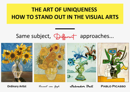 The Art of Uniqueness