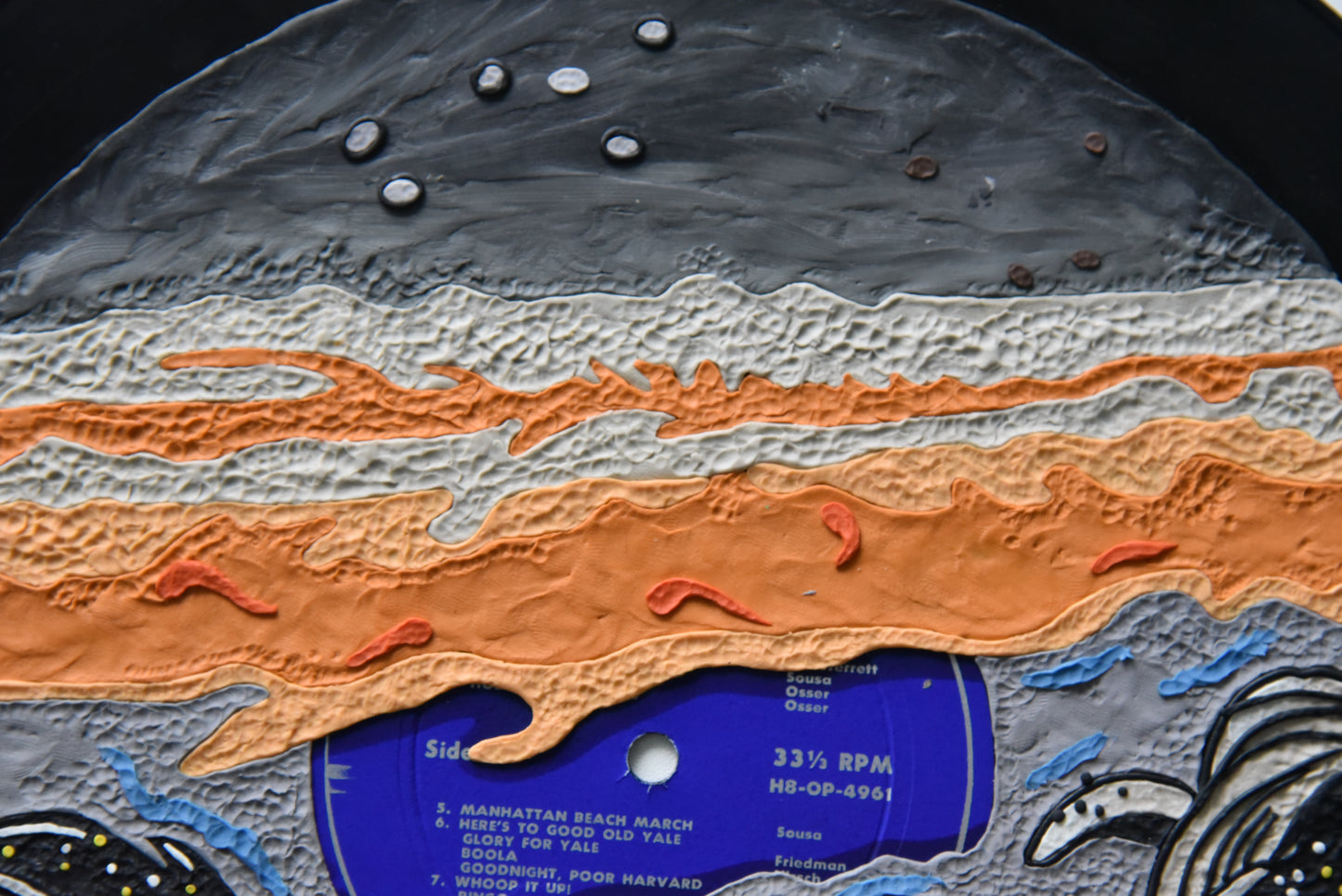 Whales of the Fifth Planet