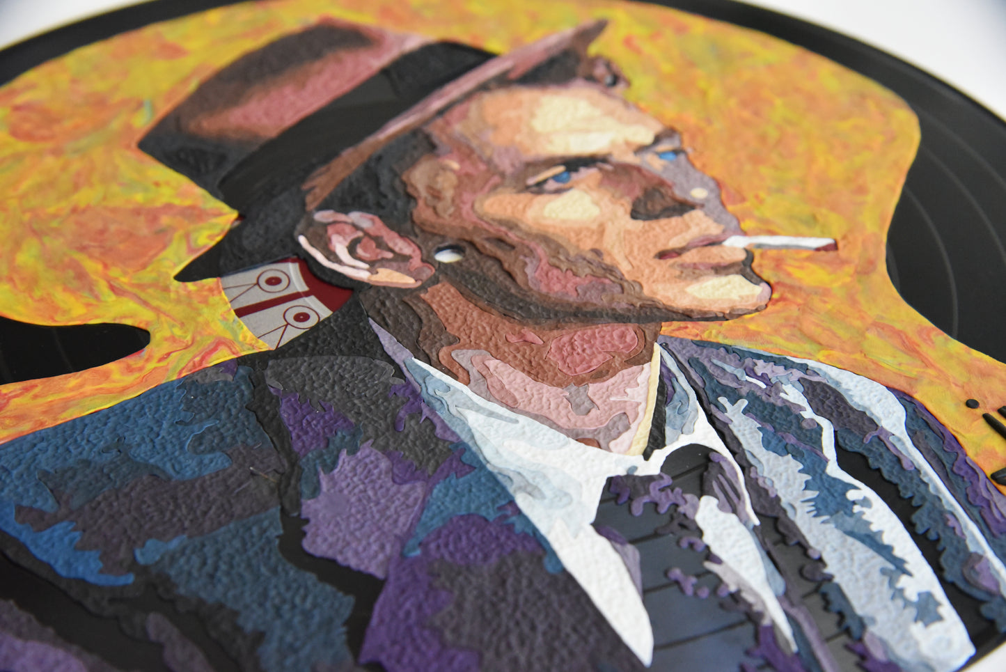 Frank Sinatra