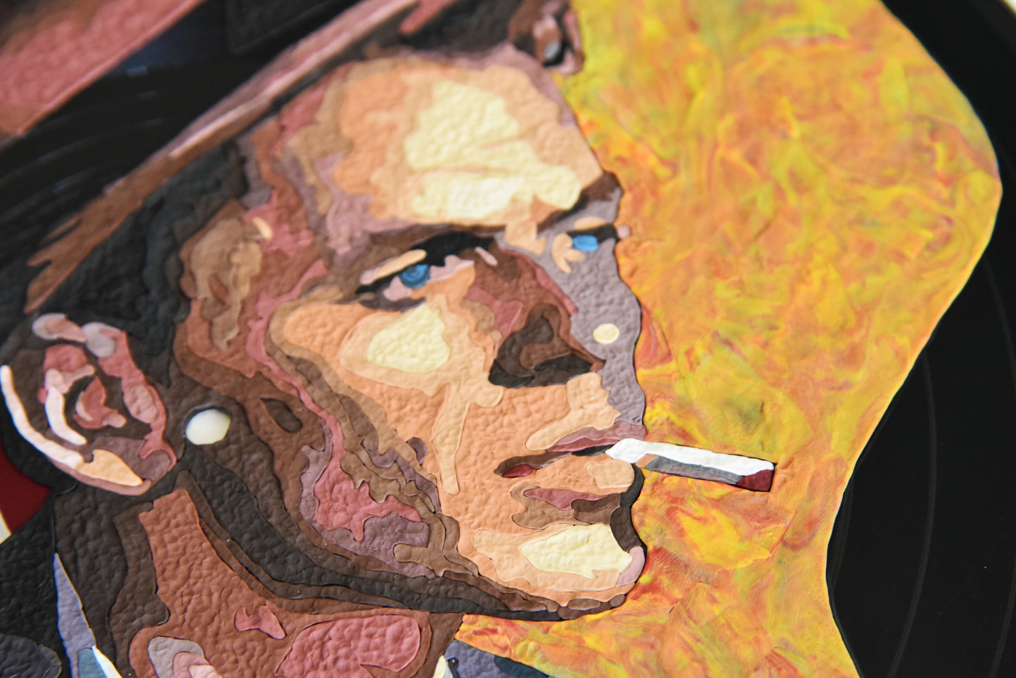 Frank Sinatra