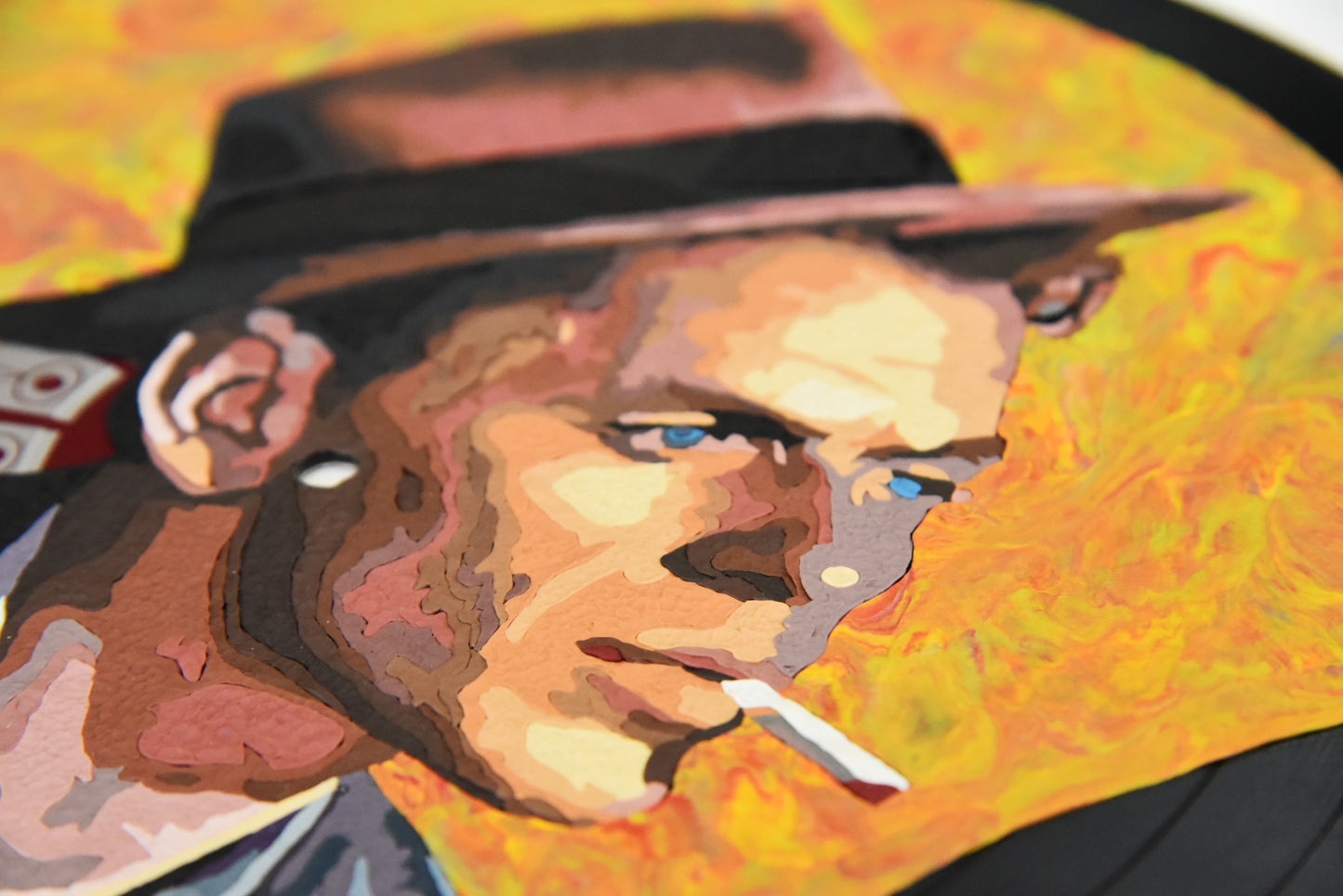 Frank Sinatra