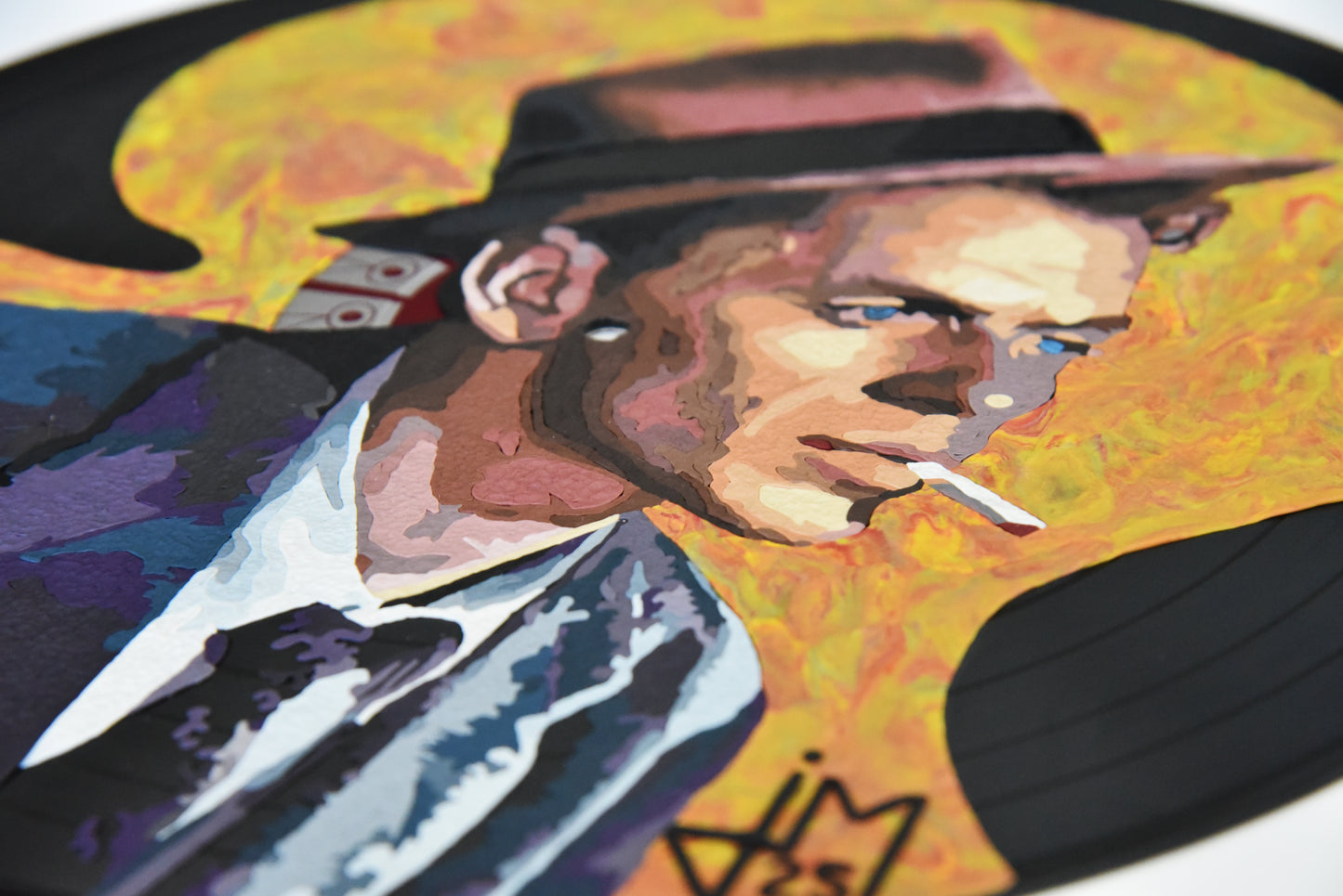 Frank Sinatra