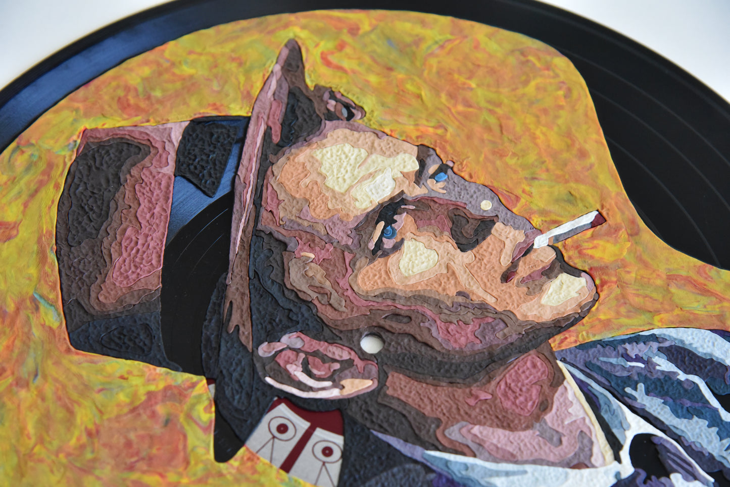 Frank Sinatra