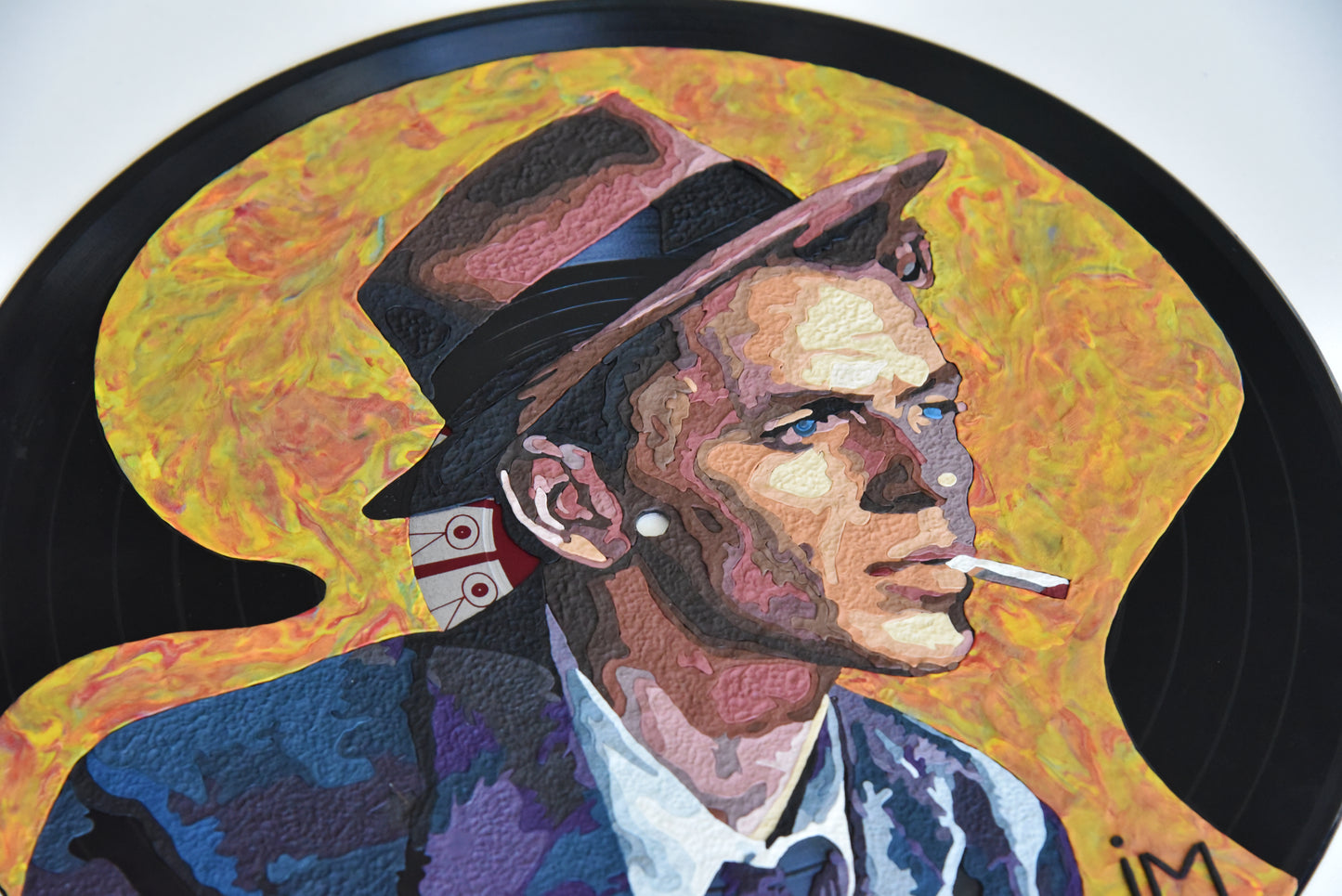 Frank Sinatra