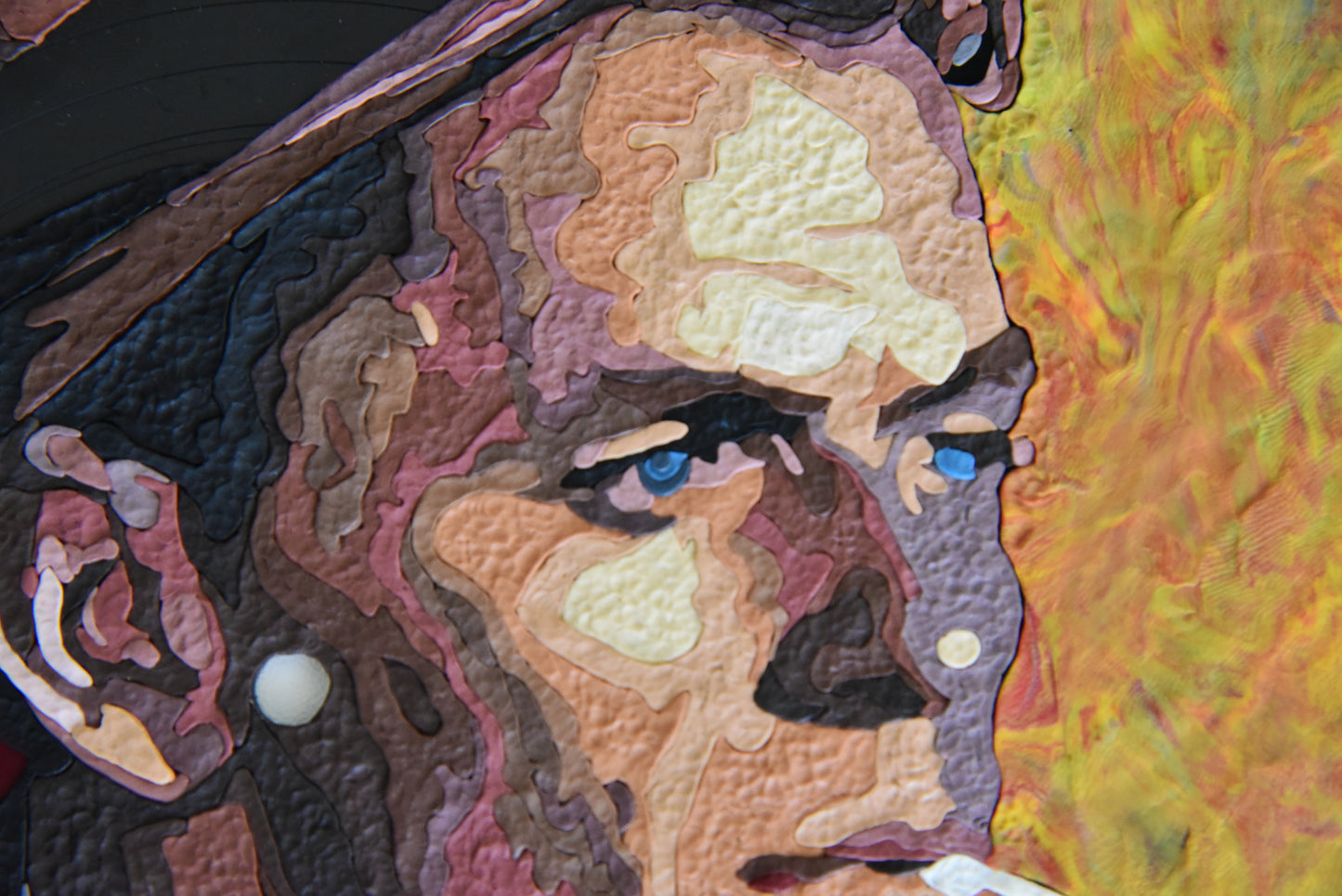 Frank Sinatra