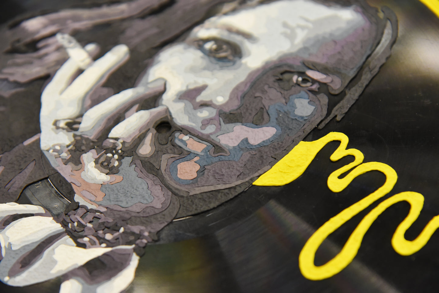 Janis Joplin