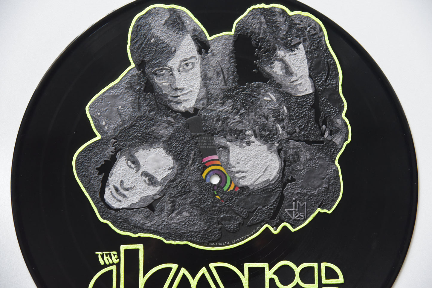 The Doors
