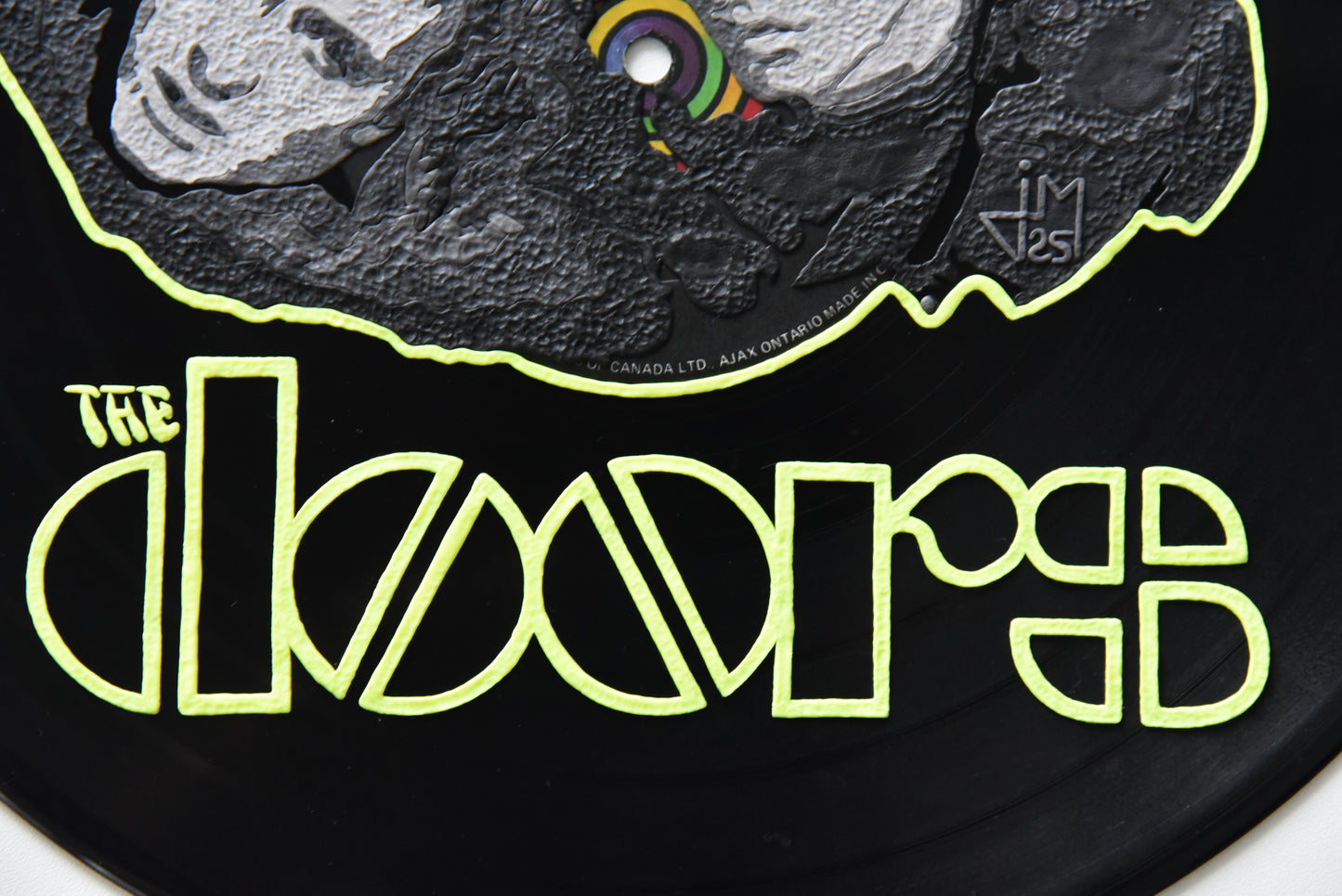 The Doors