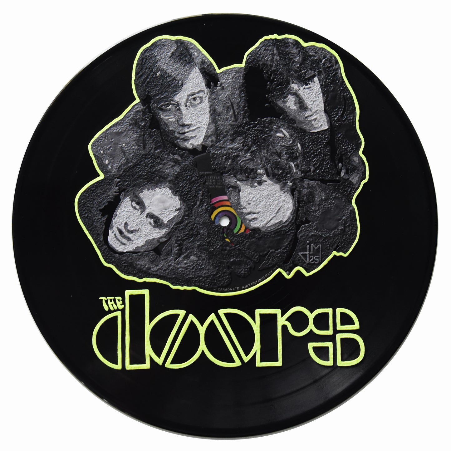 The Doors