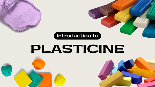 Introduction to Plasticine