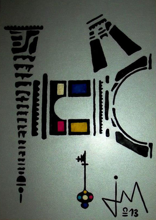 Deconstructivist Architecture