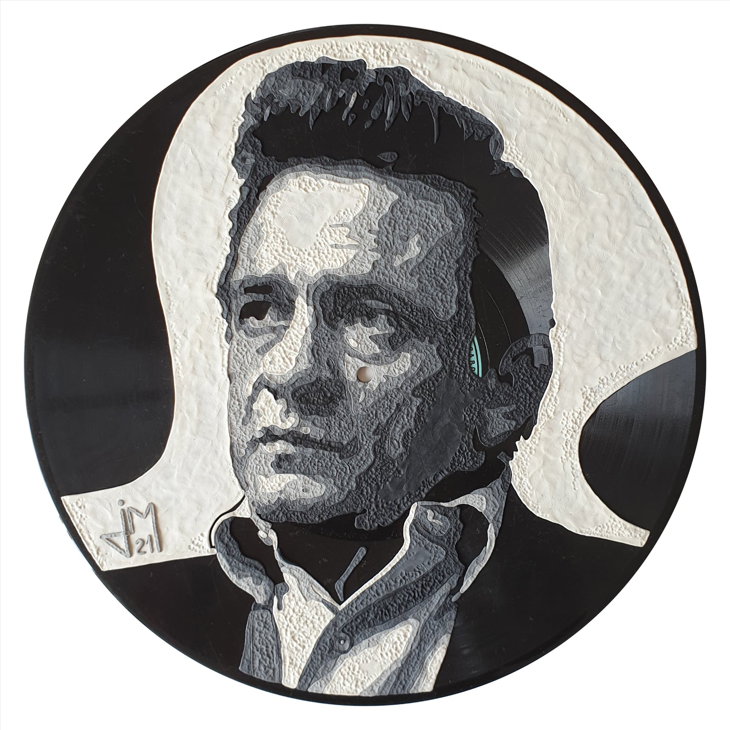 Johnny Cash