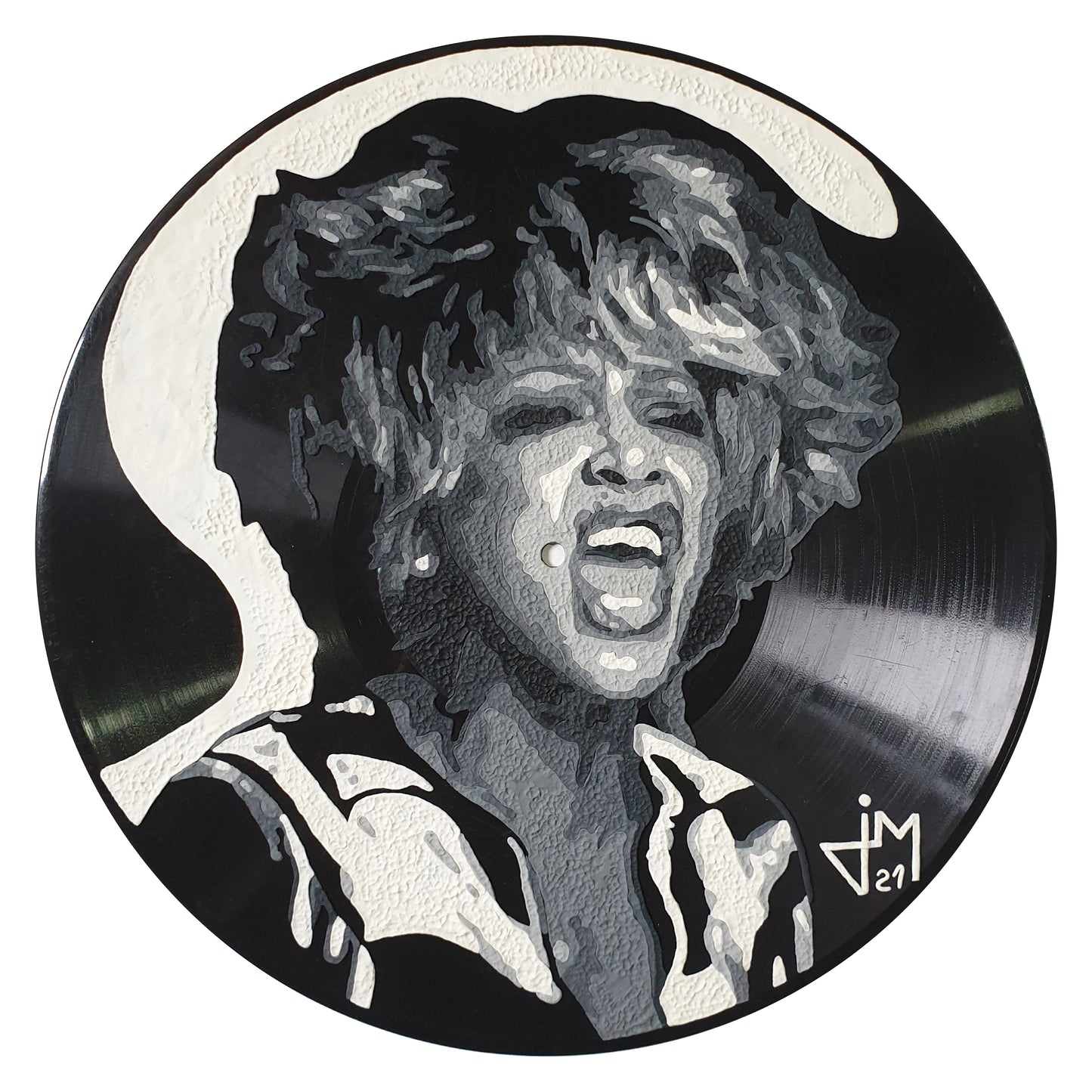 Tina Turner