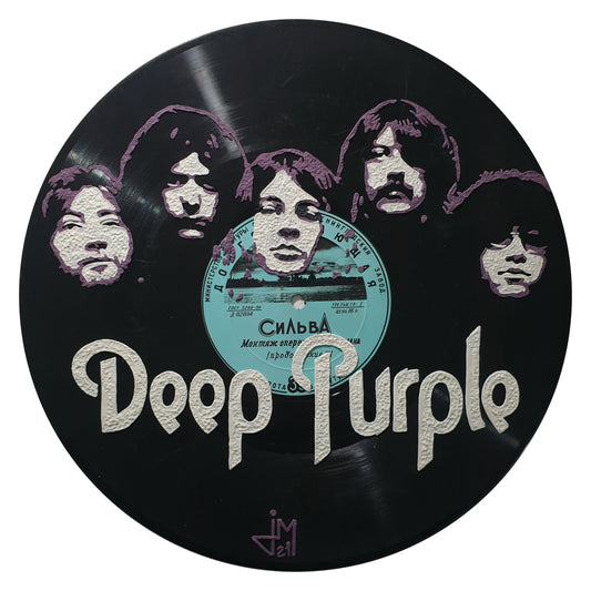 Deep Purple