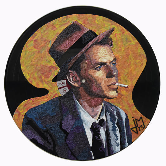 Frank Sinatra
