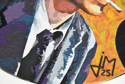 Frank Sinatra