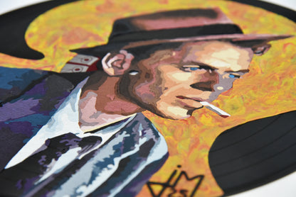 Frank Sinatra