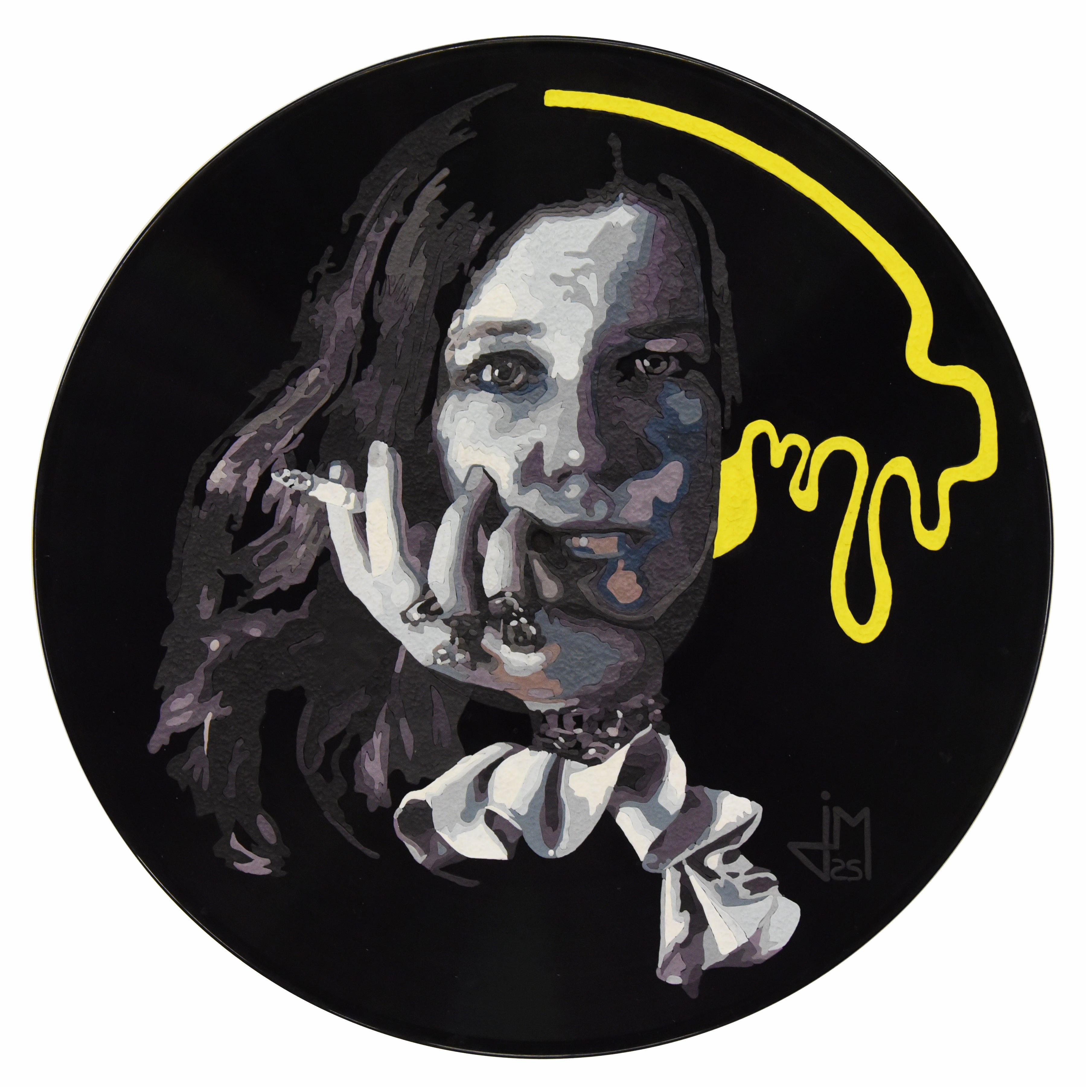 Janis Joplin – Joni Margjeka