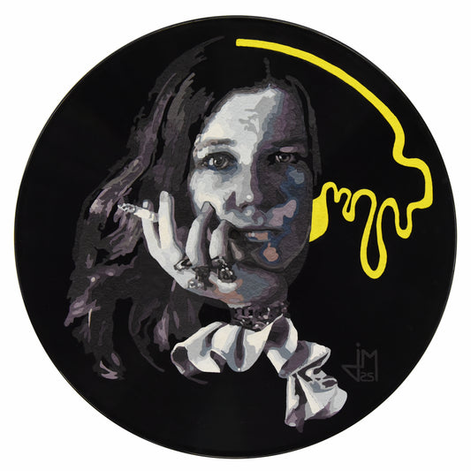 Janis Joplin