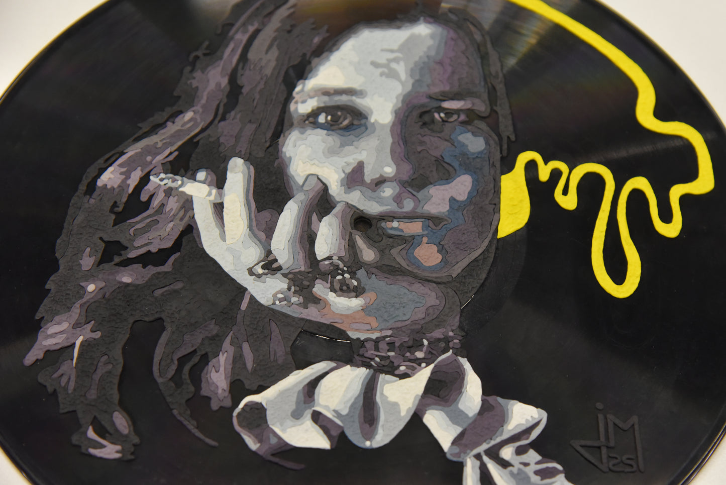 Janis Joplin