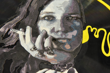 Janis Joplin