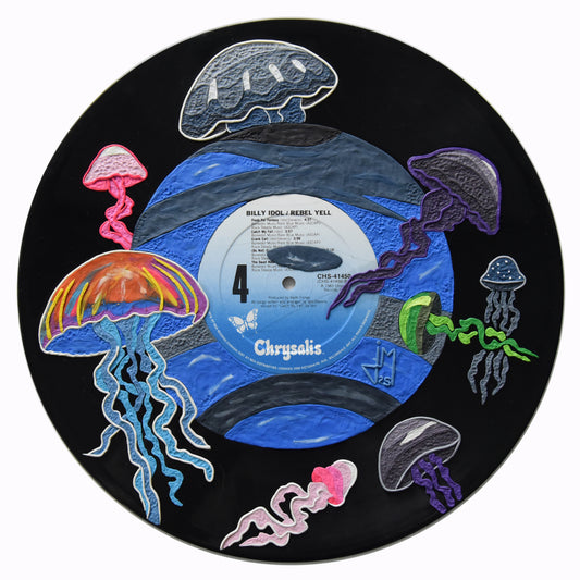 Neptunian Convergence