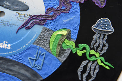 Neptunian Convergence