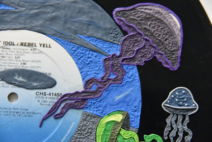 Neptunian Convergence