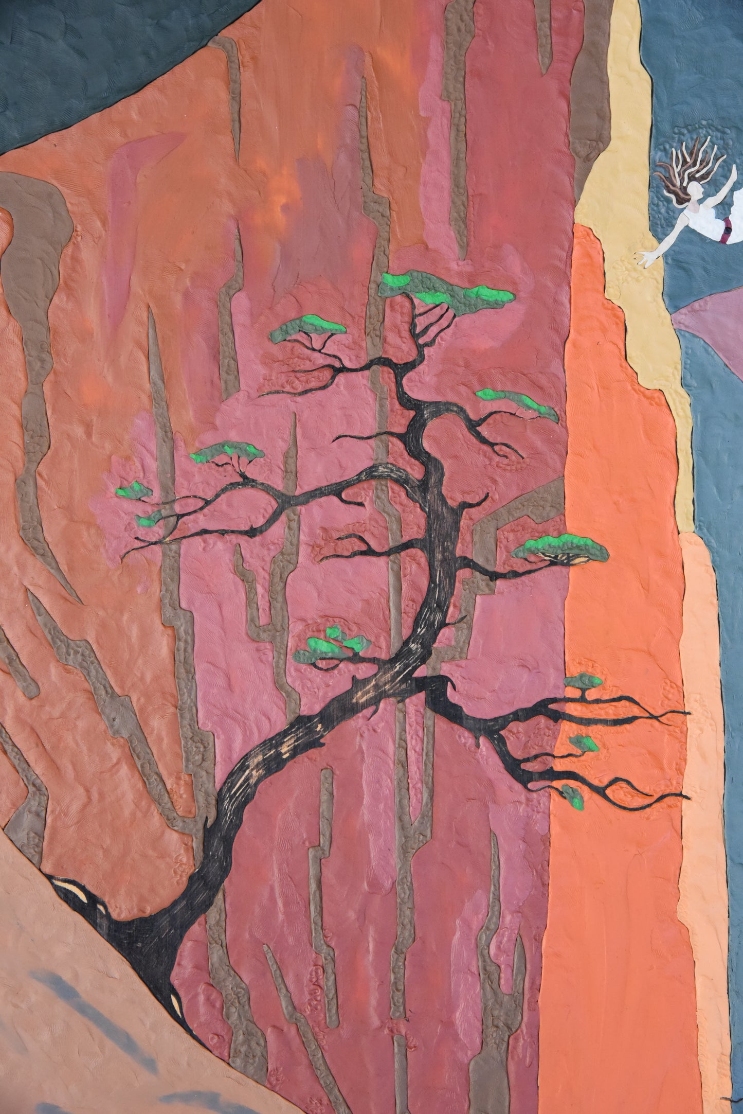 The Wailing Rock