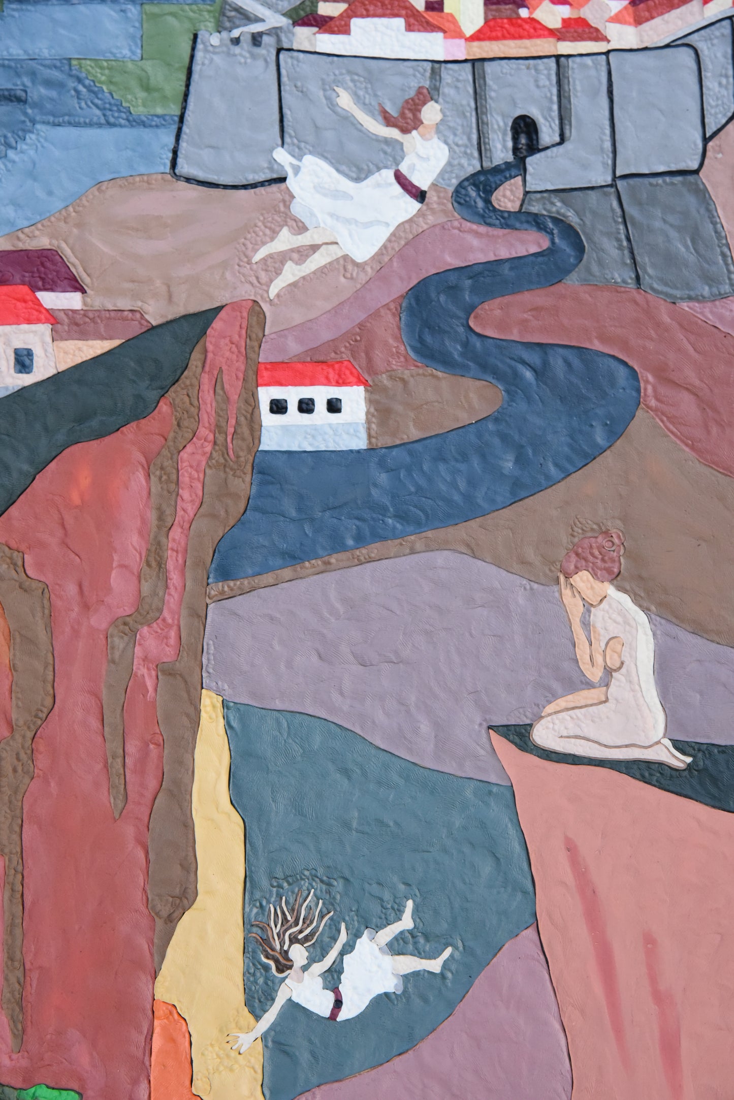 The Wailing Rock