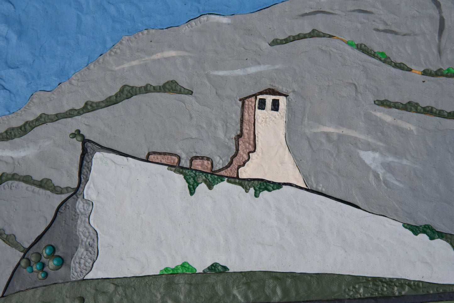 The Wailing Rock