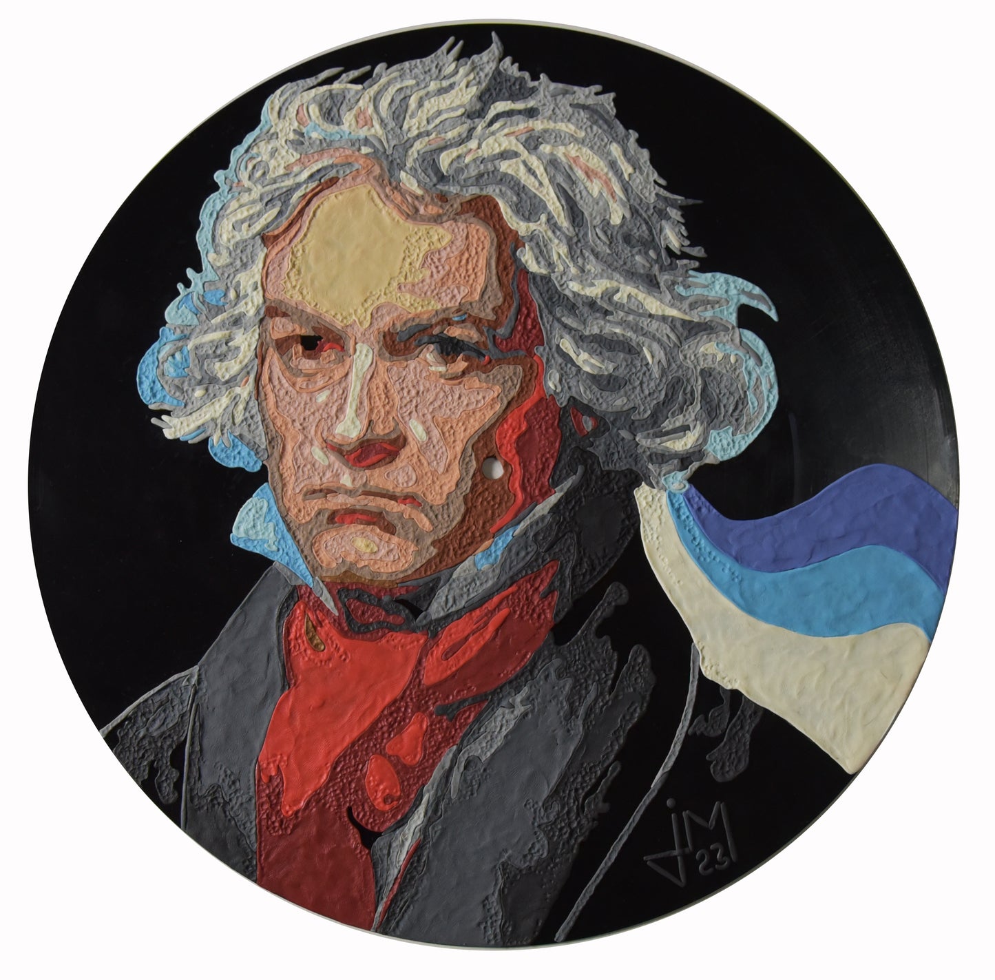 Ludwig van Beethoven