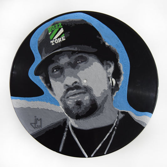 B-Real (Cypress Hill)